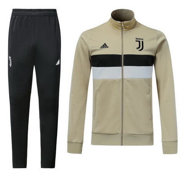 Chandal Juventus 2018/19 Marron Claro